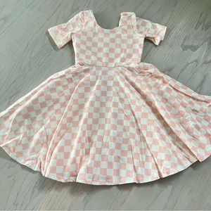 NIB REMIE GIRL MATTIE DRESS